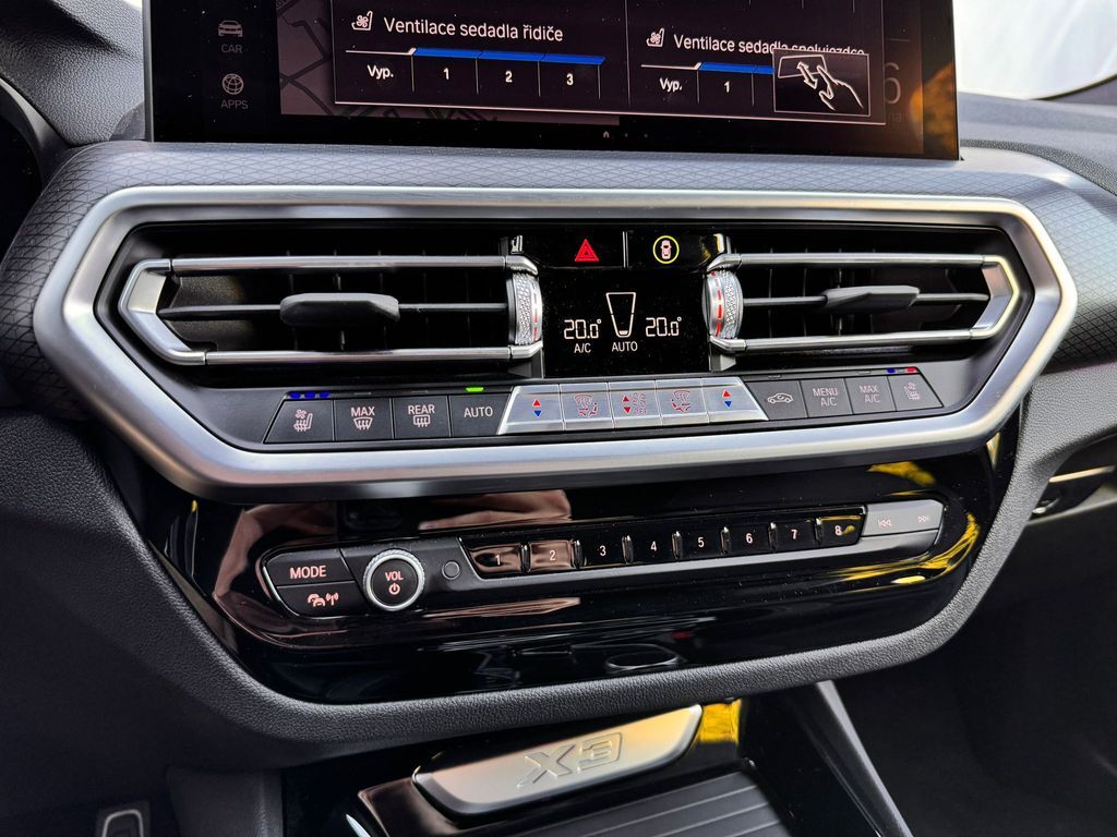 BMW X3 27