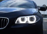 BMW Řada 5 9