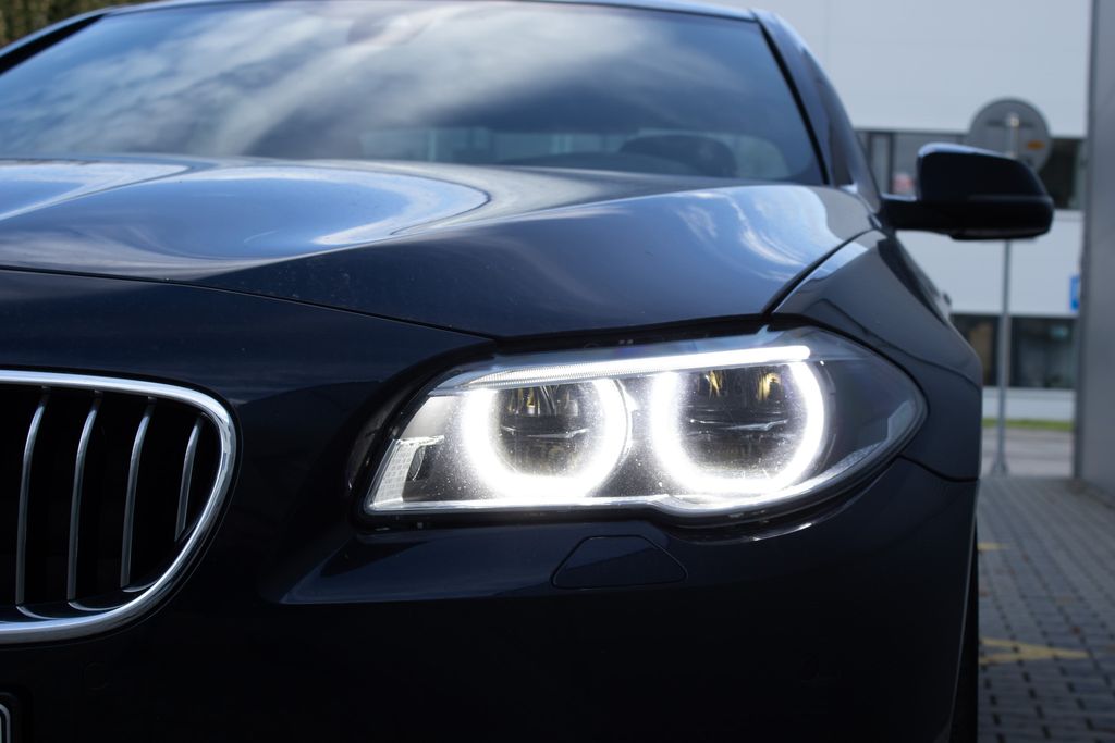 BMW Řada 5