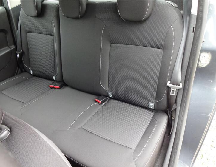 Dacia Logan 21