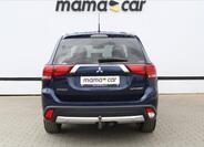 Mitsubishi Outlander 6