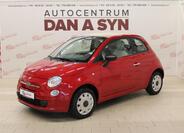 Fiat 500C 1