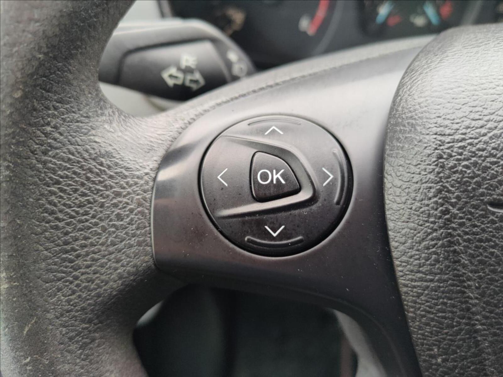 Ford Transit 29