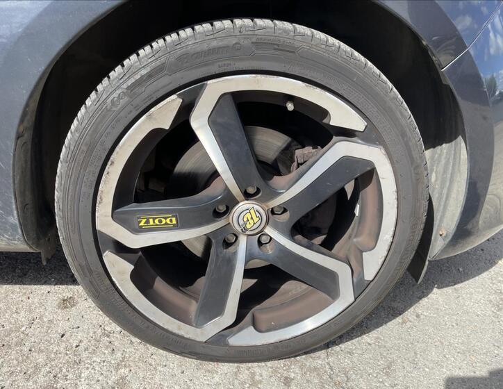 Ford Mondeo 34