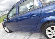 Opel Astra 10