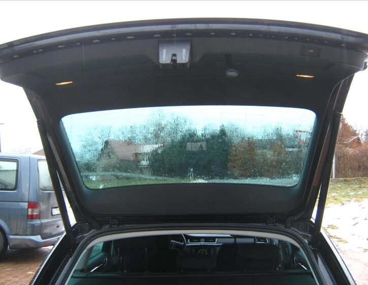 Škoda Superb 14