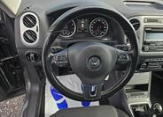 Volkswagen Tiguan 11