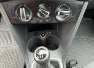 Volkswagen Polo 35