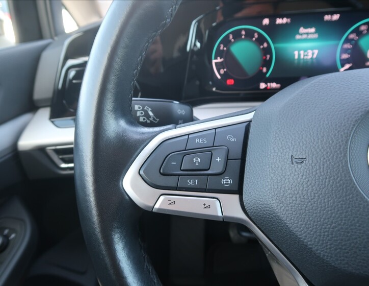 Volkswagen Golf 41