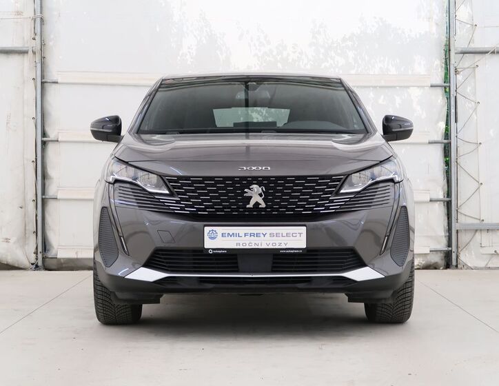 Peugeot 3008 3