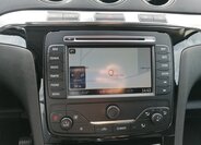 Ford S-MAX 9