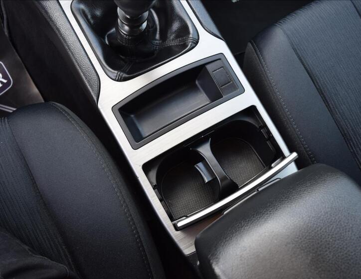 Subaru Legacy 40
