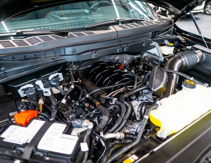 Ford F-150 39