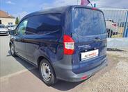 Ford Tourneo Courier 4
