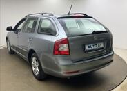 Škoda Octavia 6