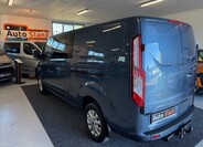 Ford Transit Custom 5