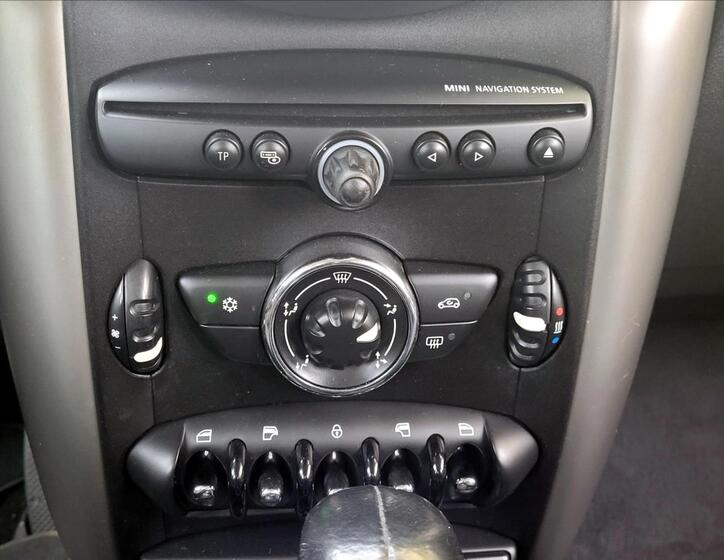 Mini Countryman 31