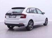 Škoda Rapid 7