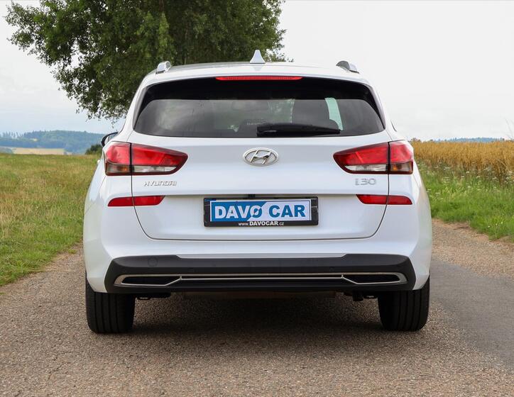 Hyundai i30 6