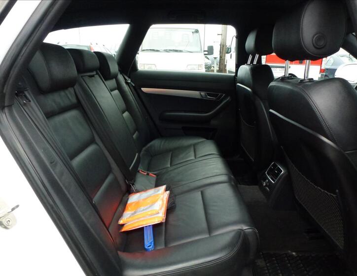 Audi A6 22