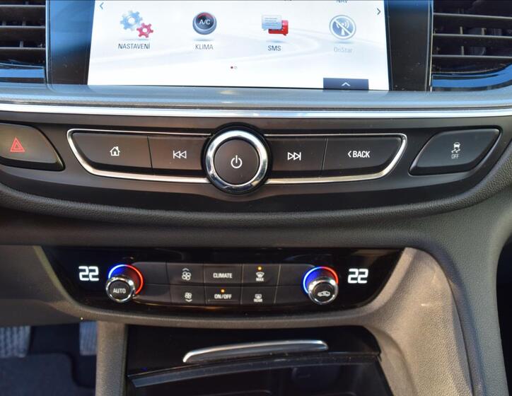 Opel Insignia 41