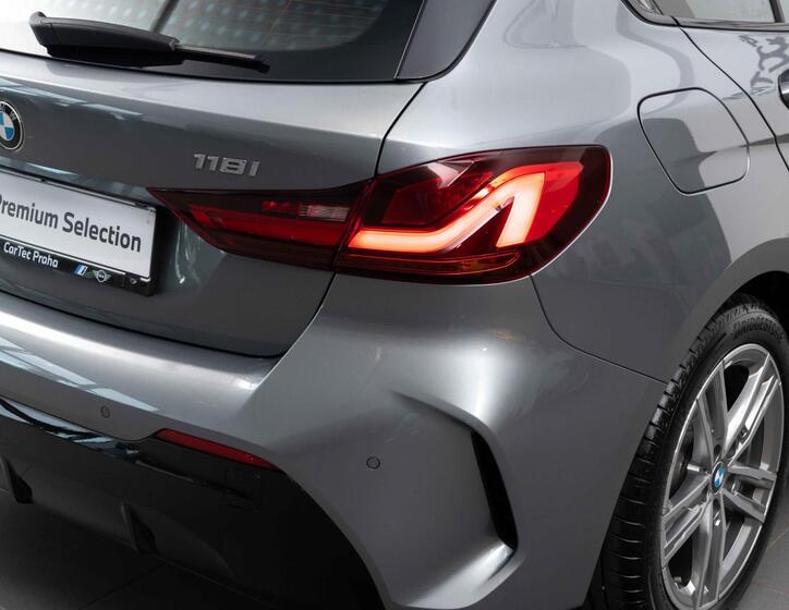 BMW Řada 1 9