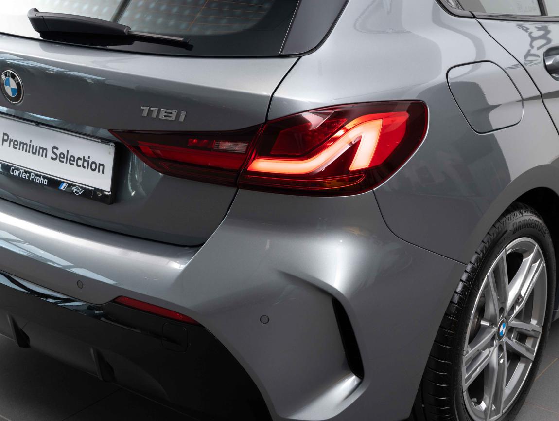 BMW Řada 1
