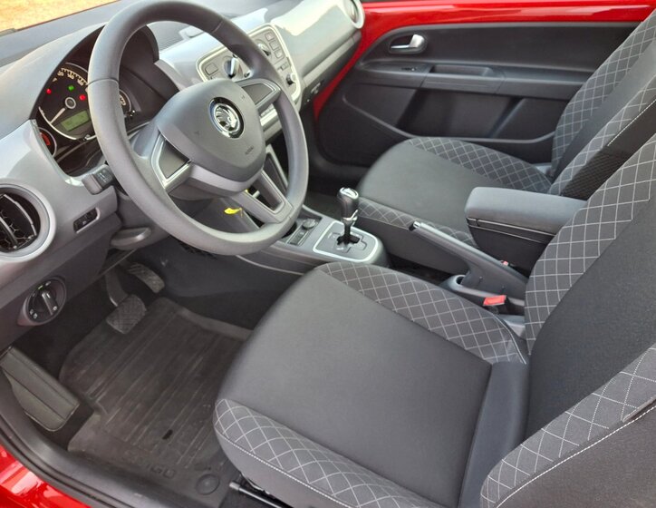 Škoda Citigo 11