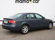 Audi A4 2