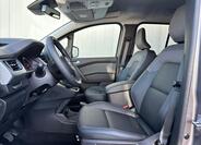 Nissan Townstar 13