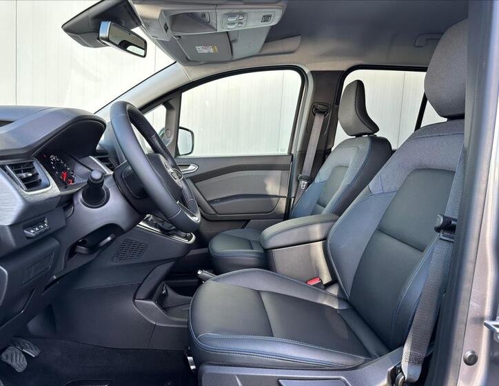 Nissan Townstar 13