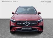 Mercedes-Benz GLC 8