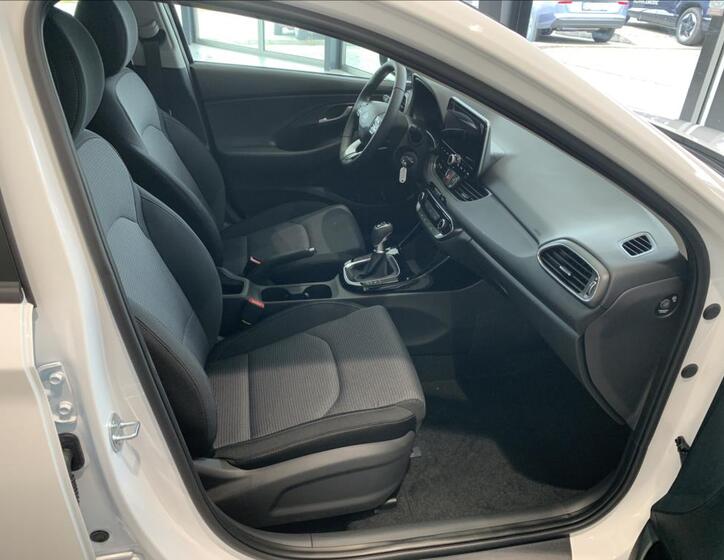 Hyundai i30 35
