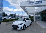 Toyota Yaris 1