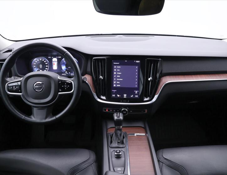 Volvo V60 31