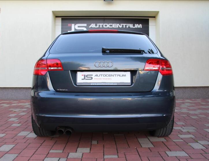 Audi A3 9