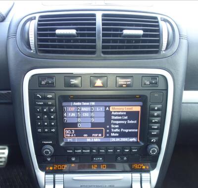 Porsche Cayenne 21
