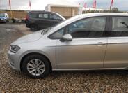 Volkswagen Golf Sportsvan 10