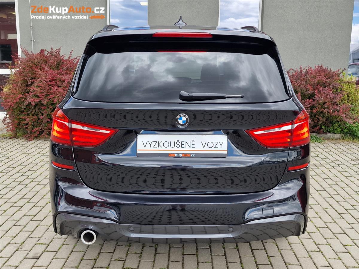BMW Řada 2