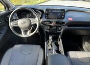 Hyundai Santa Fe 8