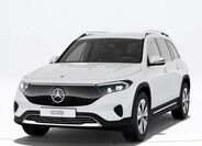 Mercedes-Benz EQB 3