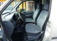 Ford Transit Connect 17