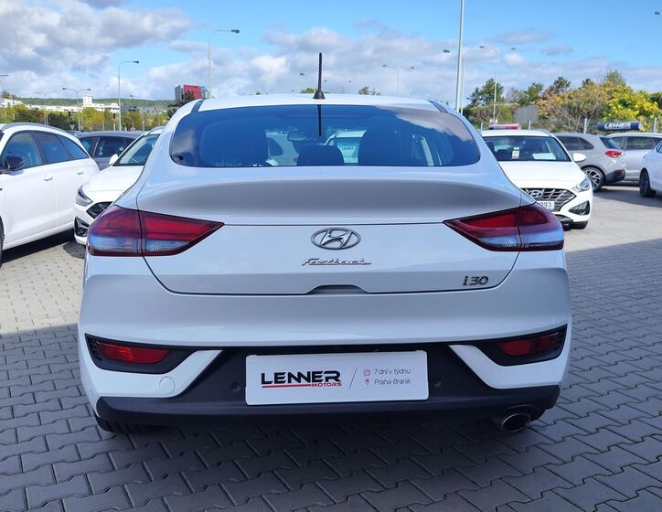 Hyundai i30 6