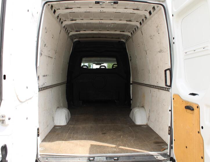 Iveco Daily 7