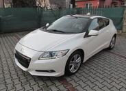 Honda CR-Z 8