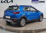 KIA Stonic 4