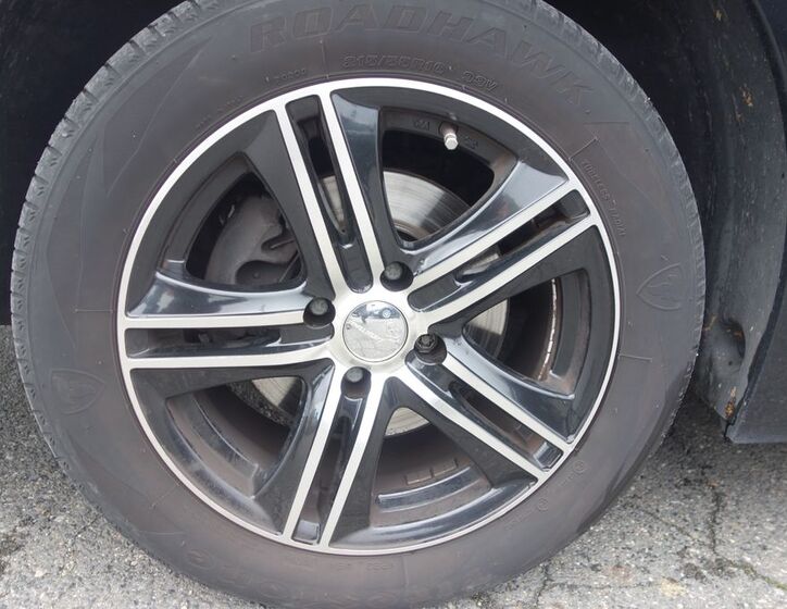 Citroën Grand C4 Picasso 5