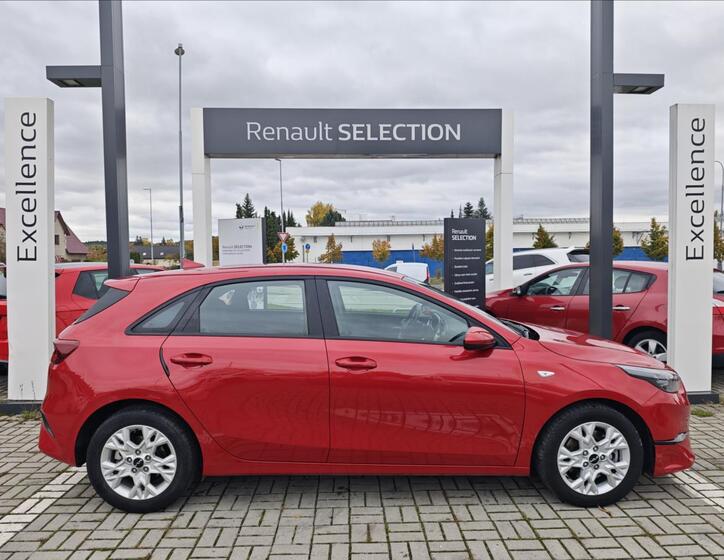 KIA Ceed 7