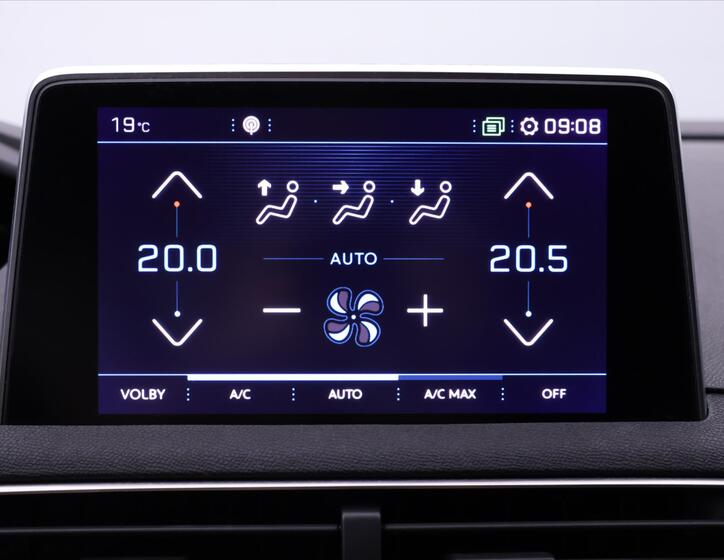 Peugeot 5008 27