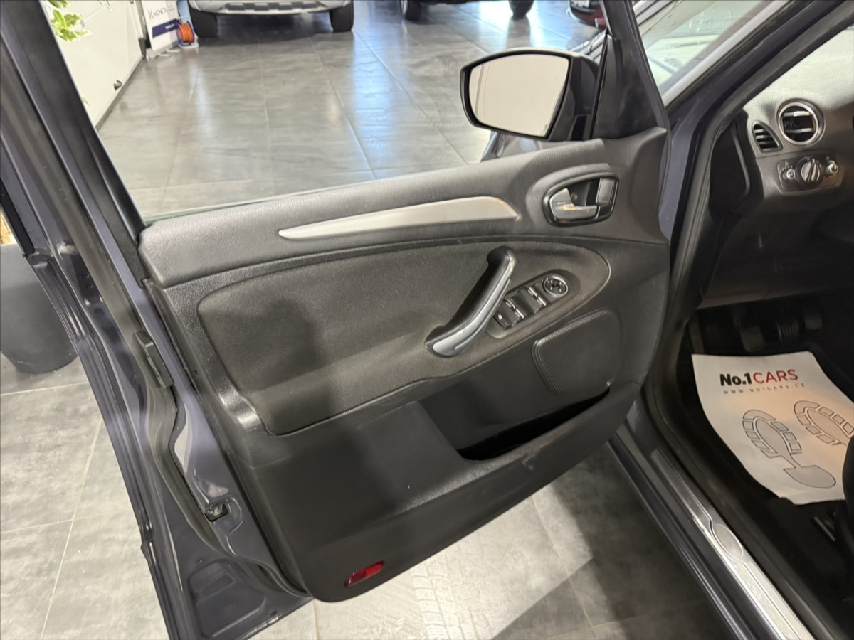 Ford Galaxy